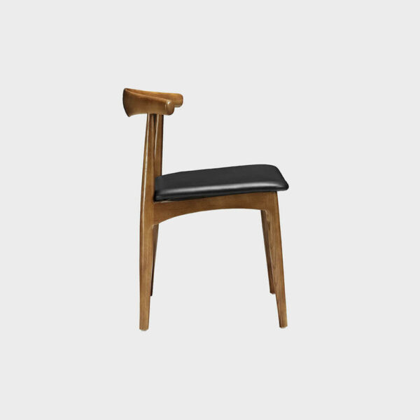 Wood Simple Chair V2 - Görsel 2