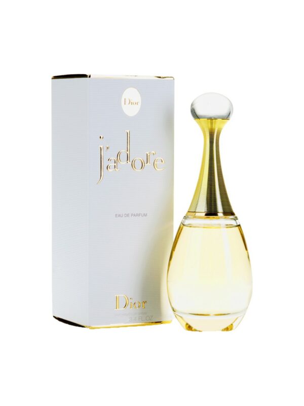 J'Adore Edp 100 Ml Kadın Tester Parfüm