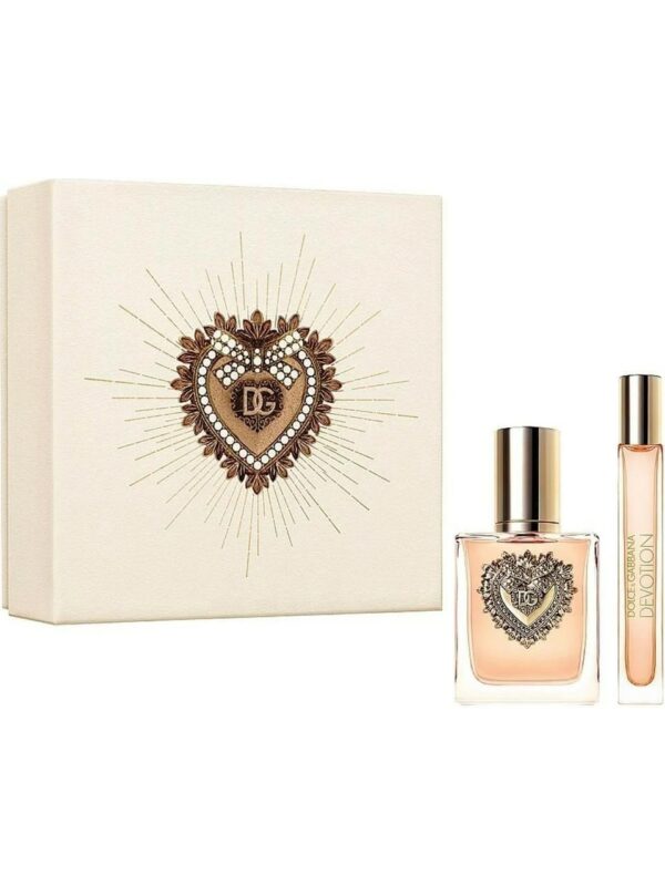 Devotion Edp 100 Ml Kadın Tester Parfüm