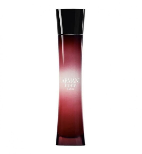 Giorgio Armani Code Satin EDP 75 ml Kadın Tester Parfüm