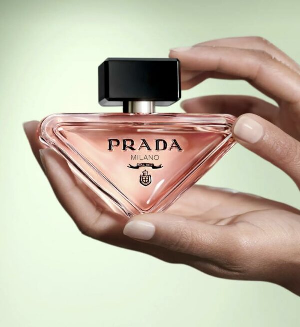 Prada Paradoxe Edp 90 Ml Kadın Tester Parfüm - Görsel 2